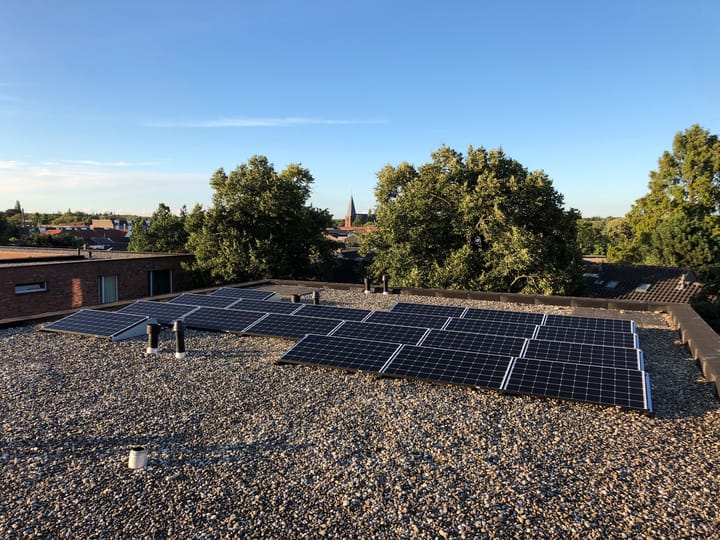 Photo 33 of Buys Ballotstraat 1