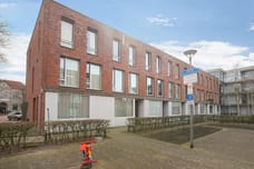 particuliere-woningen te huur op Buys Ballotstraat 1