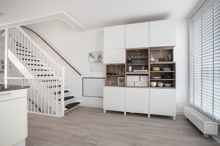 Photo 16 of Buys Ballotstraat 1