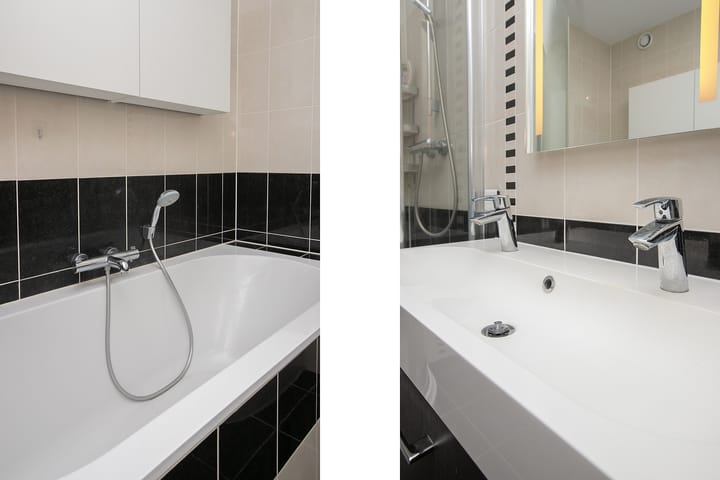 Photo 21 of Buys Ballotstraat 1