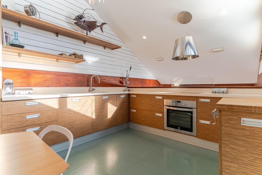 Foto 56 van Luxe villa met zeezicht