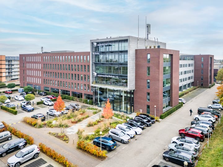 Fauststraat 3, Apeldoorn