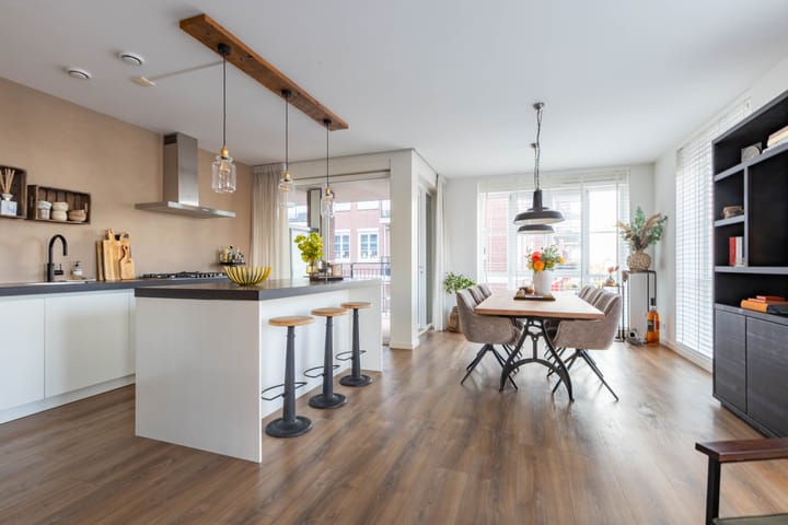 Foto 2 van Grasoever 4