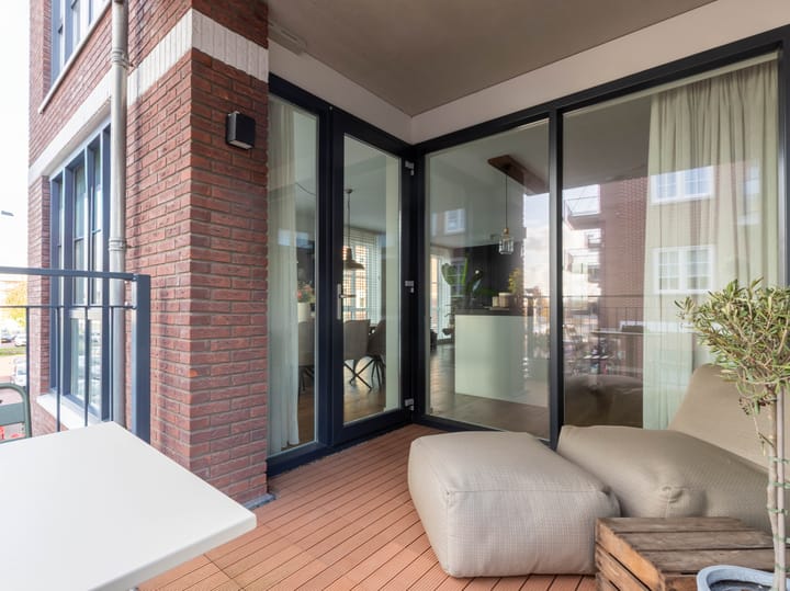 Foto 4 van Grasoever 4