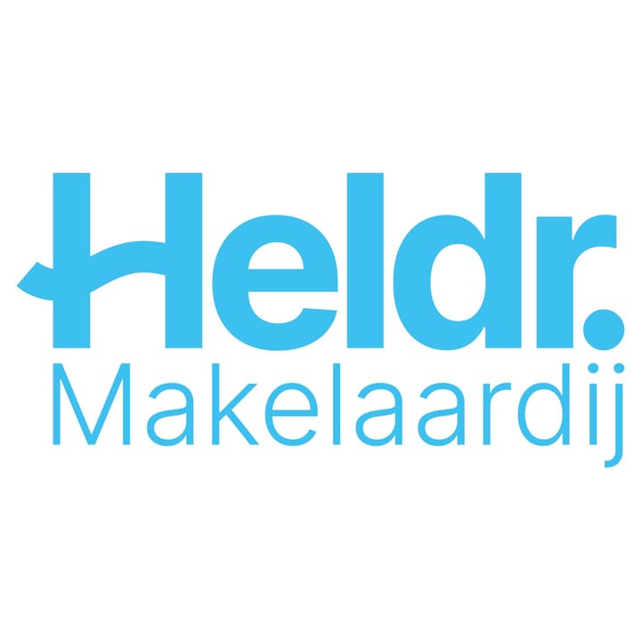 Heldr. Makelaardij B.V. Logo