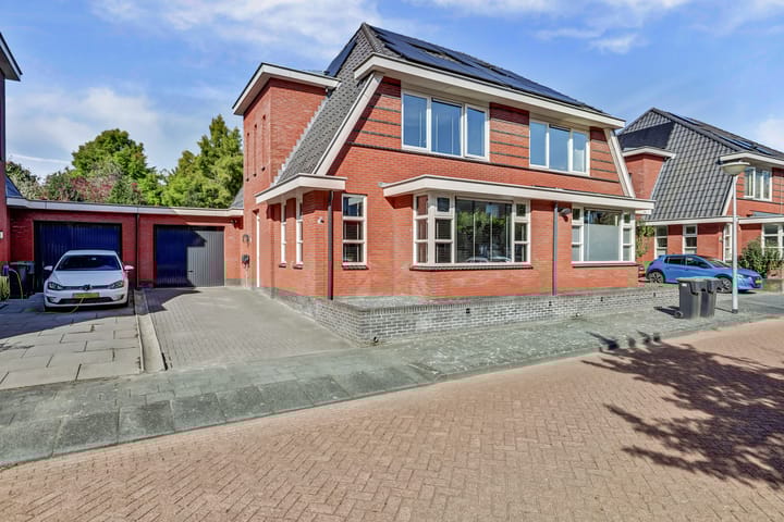 Chansondreef 36 main image