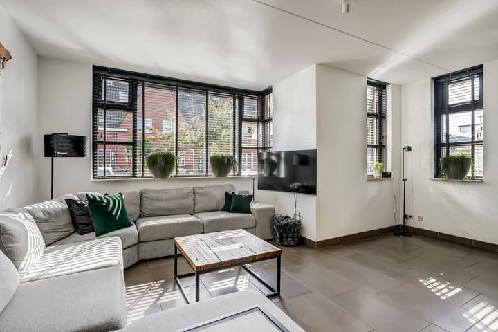 Photo 3 of Chansondreef 36