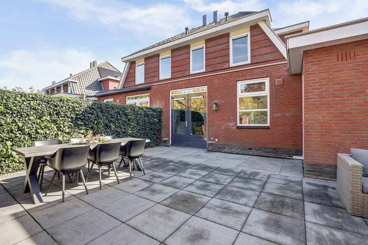 Photo 4 of Chansondreef 36