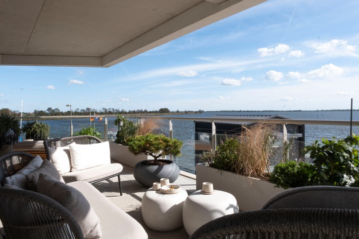 Foto 12 van De Skulper 8