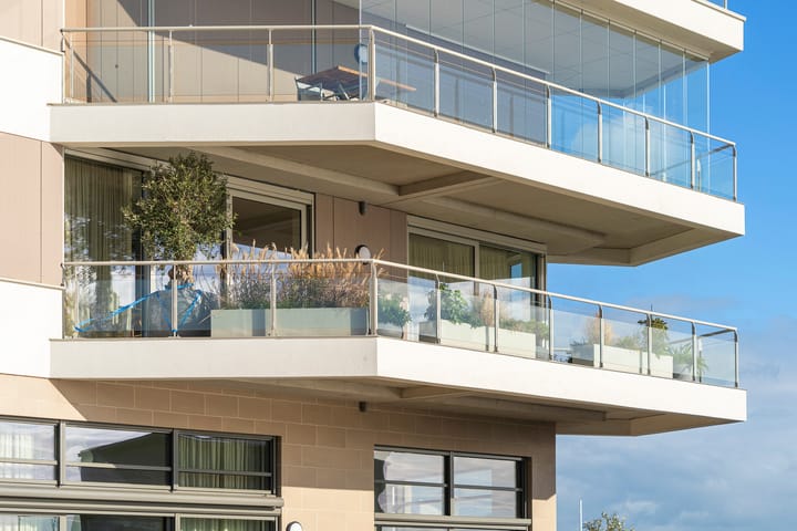 Foto 18 van De Skulper 8