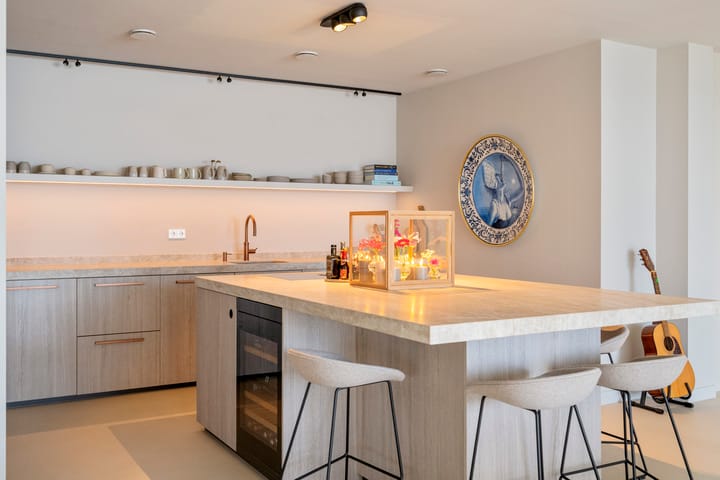 Foto 20 van De Skulper 8