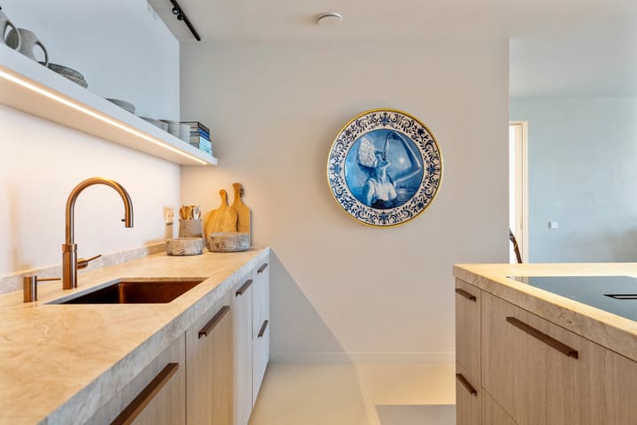 Foto 25 van De Skulper 8