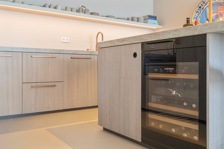 Foto 26 van De Skulper 8