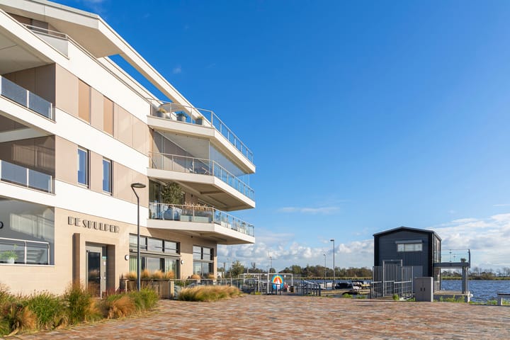 Foto 56 van De Skulper 8