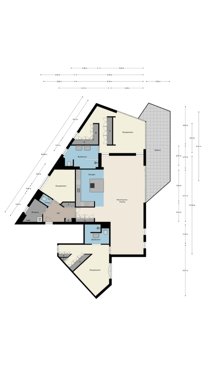 Foto 58 van De Skulper 8