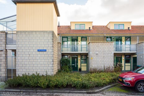 Jan Dirksoord thumbnail