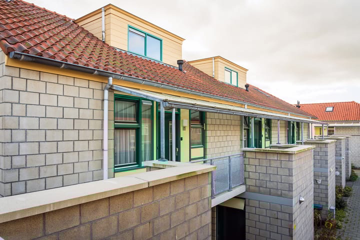 Foto 2 van Jan Dirksoord 30