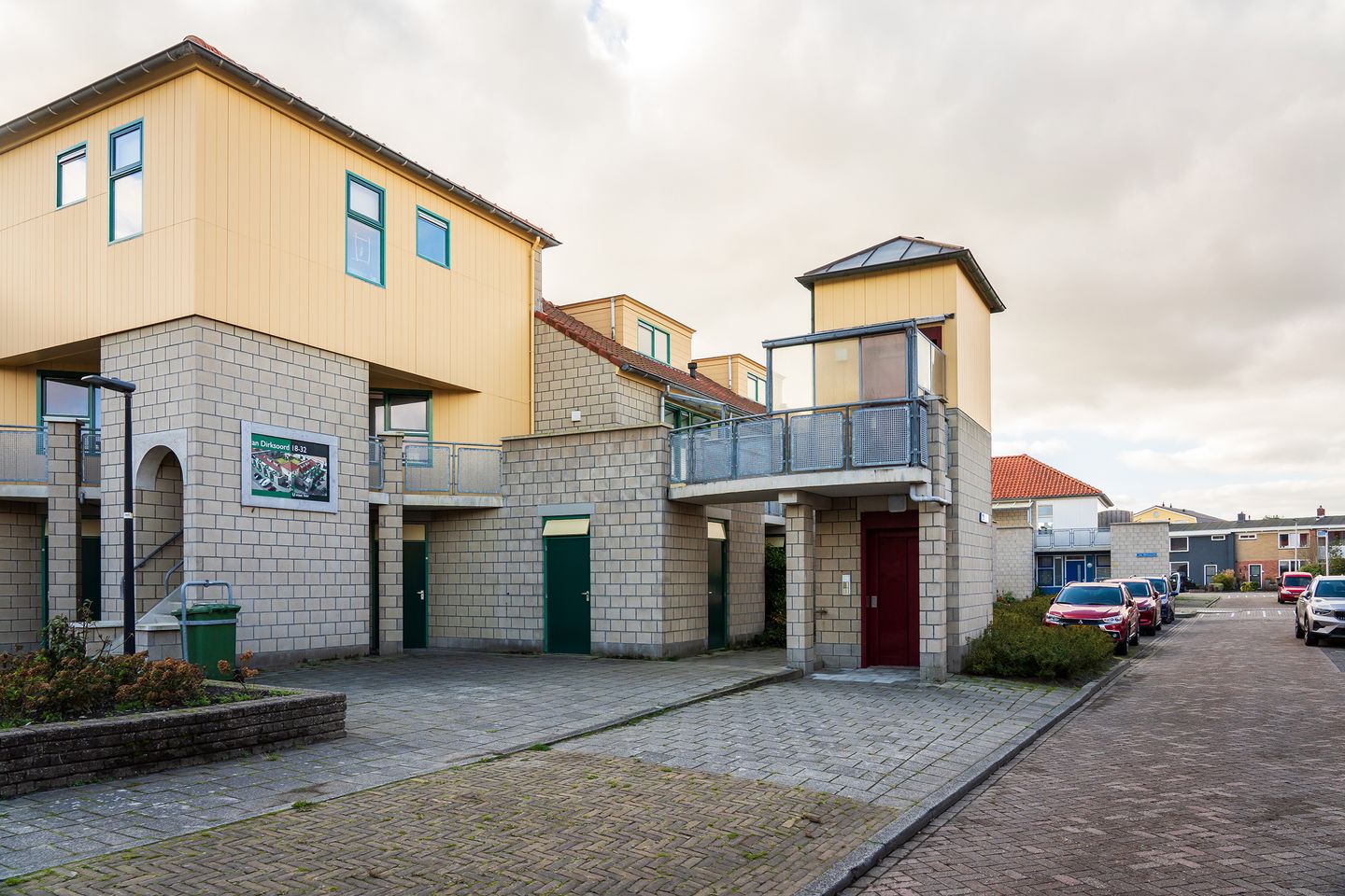 Photo 5 of Jan Dirksoord 30
