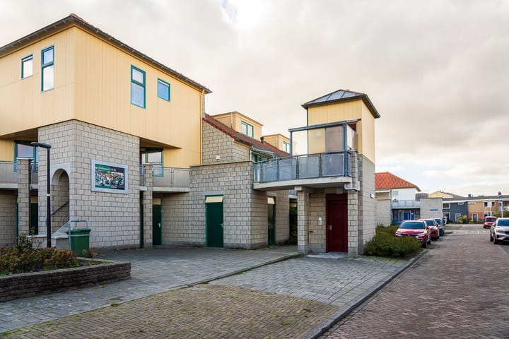 Foto 4 van Jan Dirksoord 30