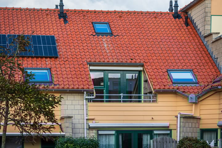 Foto 5 van Jan Dirksoord 30