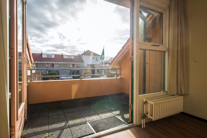 Photo 12 of Jan Dirksoord 30