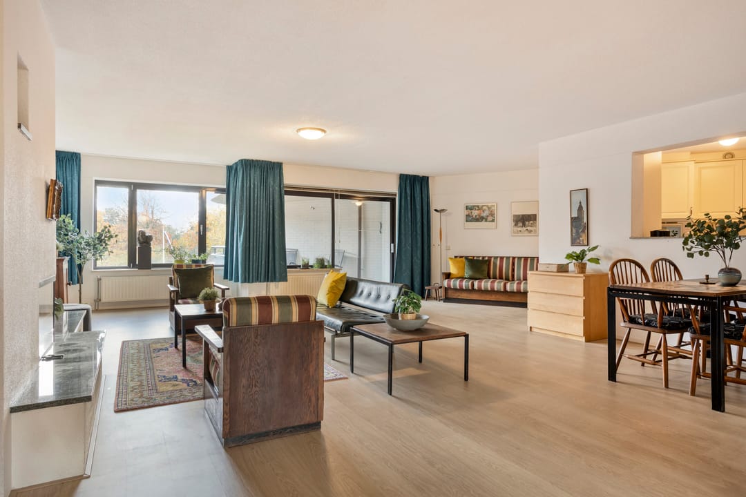 Foto 2 van J.W. Racerstraat 57