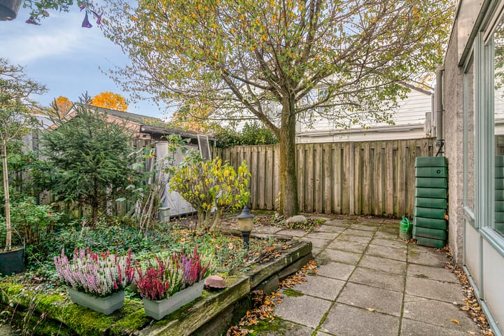 Foto 4 van Liviuslaan 10