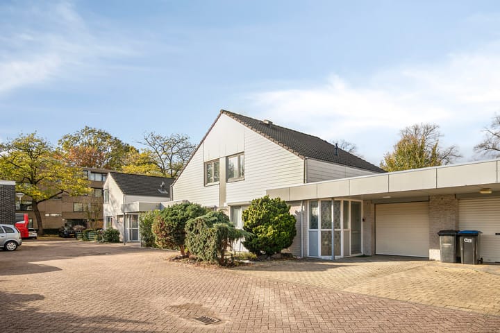 Foto 5 van Liviuslaan 10