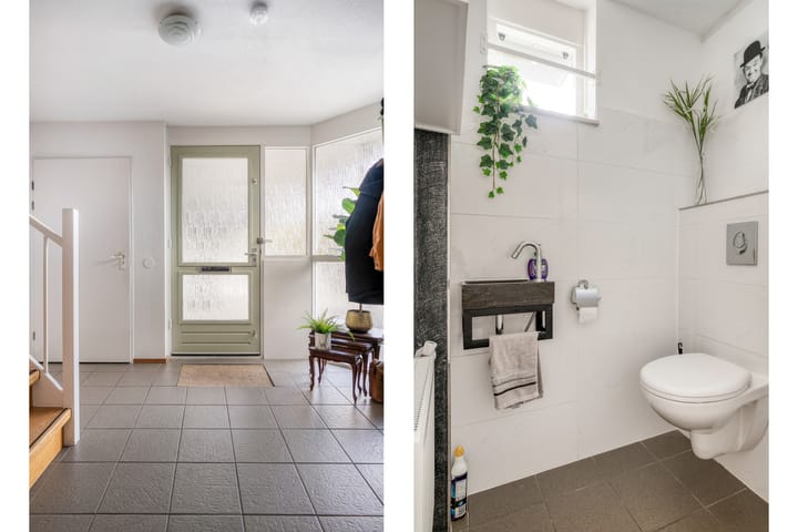 Foto 6 van Liviuslaan 10