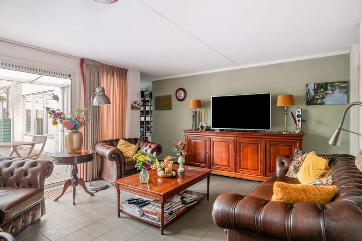 Foto 7 van Liviuslaan 10