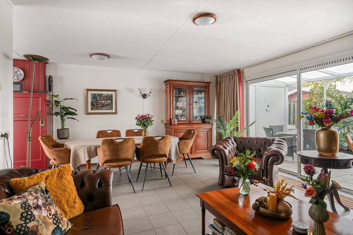 Foto 9 van Liviuslaan 10