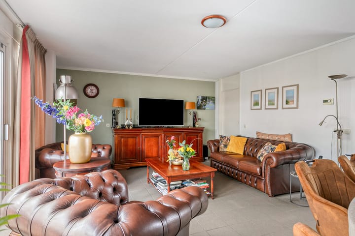 Foto 10 van Liviuslaan 10