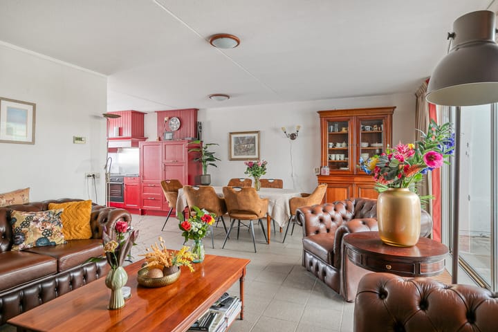 Foto 11 van Liviuslaan 10