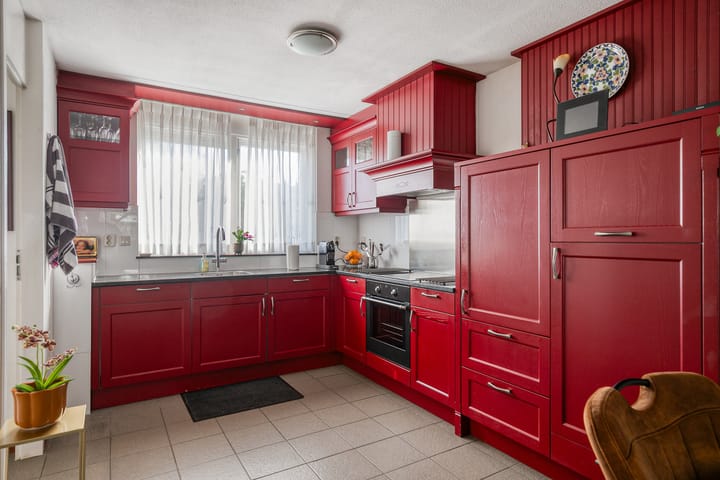 Foto 12 van Liviuslaan 10