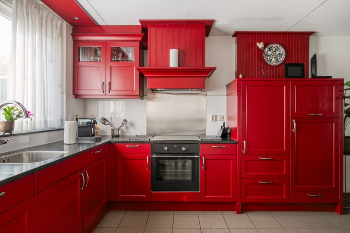 Foto 13 van Liviuslaan 10