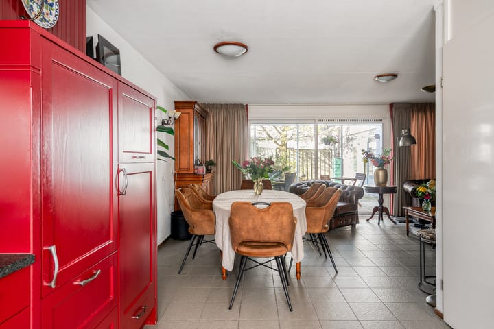 Foto 14 van Liviuslaan 10