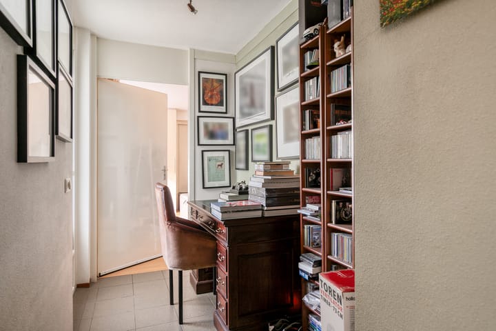 Foto 15 van Liviuslaan 10