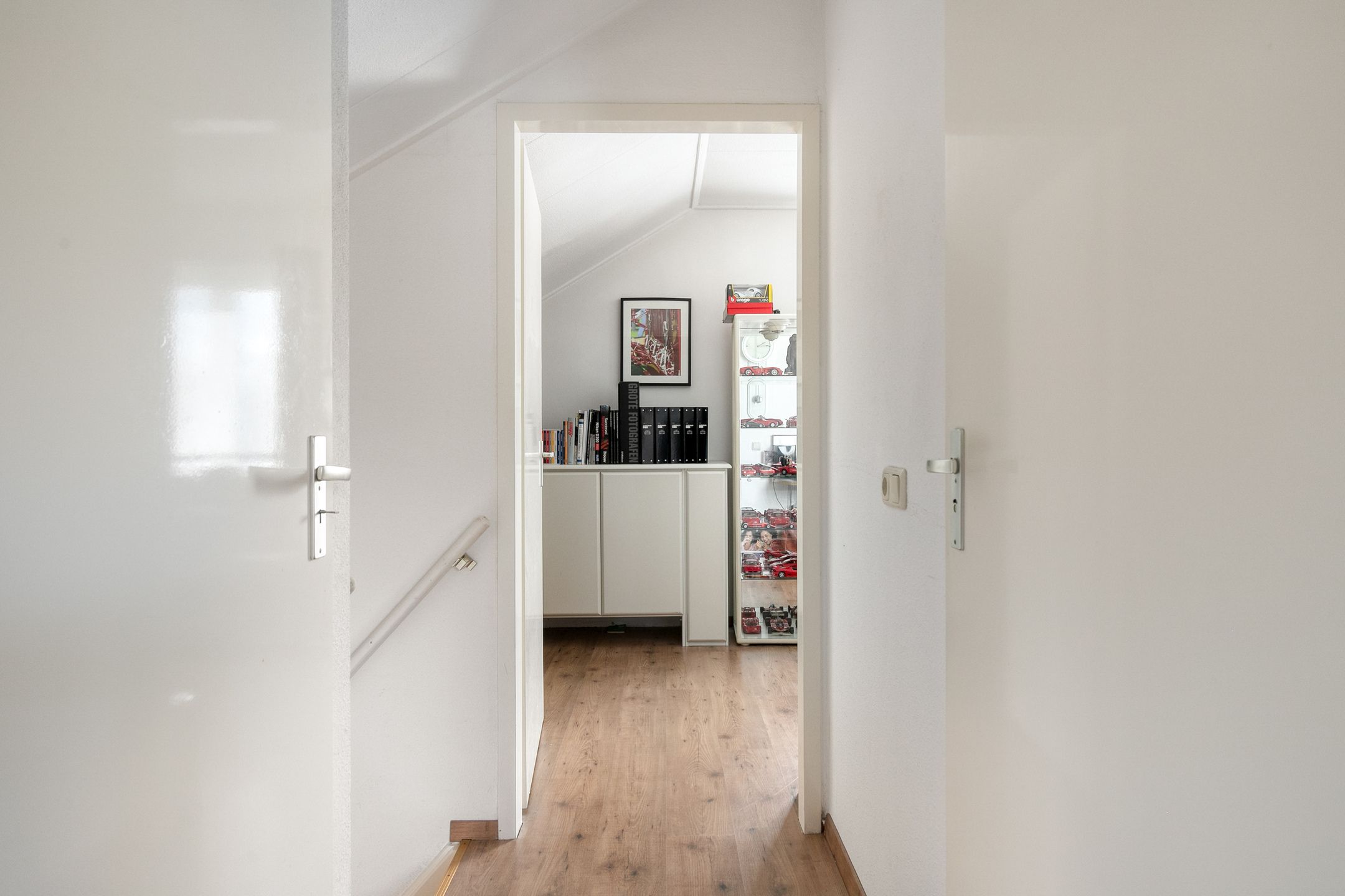 Photo 21 of Liviuslaan 10