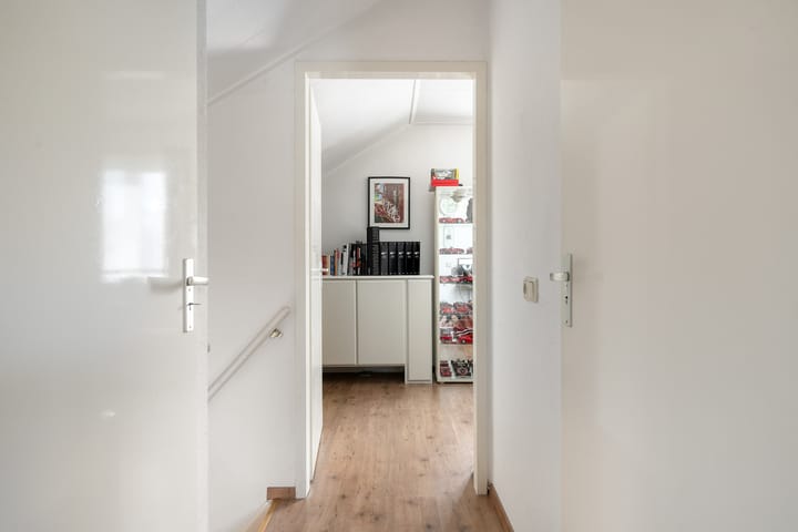 Foto 21 van Liviuslaan 10