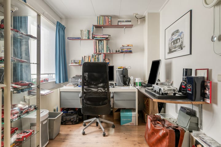 Foto 22 van Liviuslaan 10