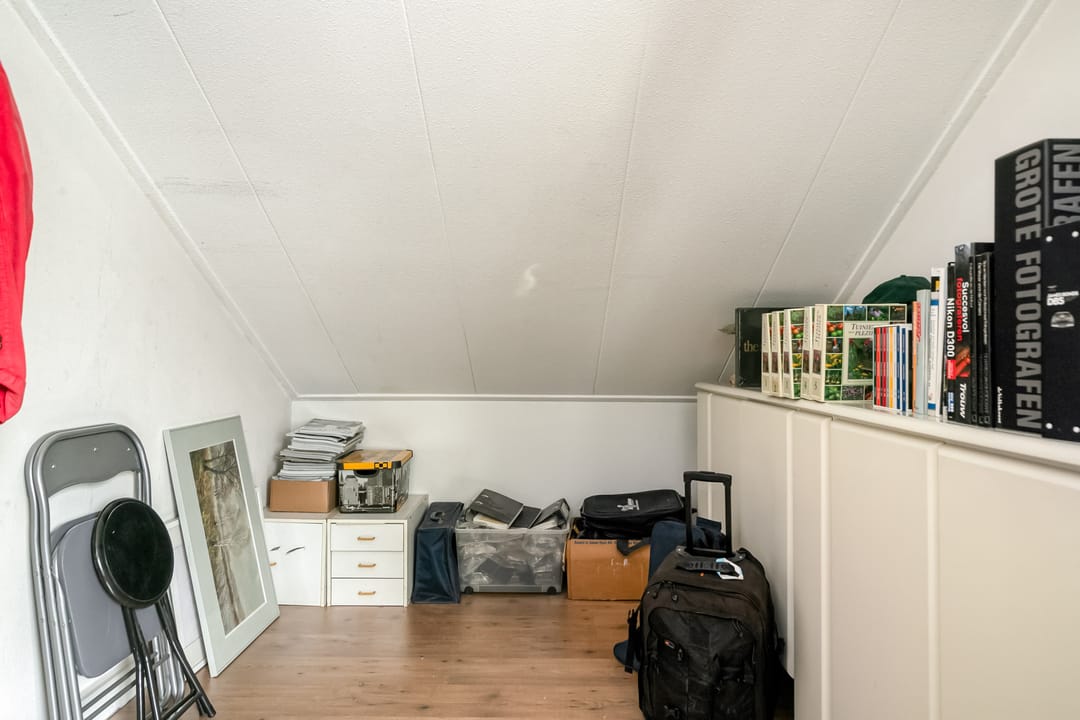 Photo 23 of Liviuslaan 10