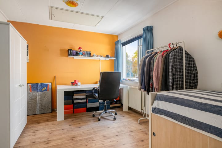 Foto 24 van Liviuslaan 10