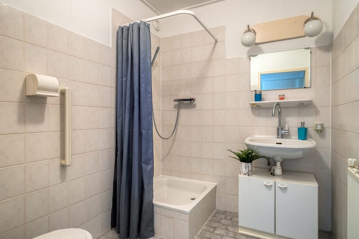 Foto 25 van Liviuslaan 10