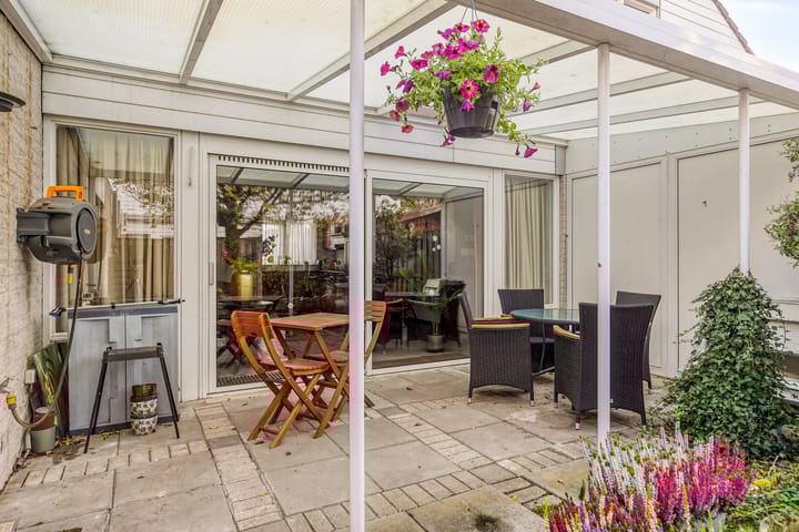 Foto 26 van Liviuslaan 10