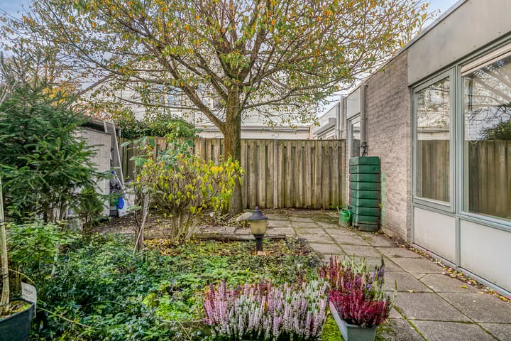 Foto 27 van Liviuslaan 10