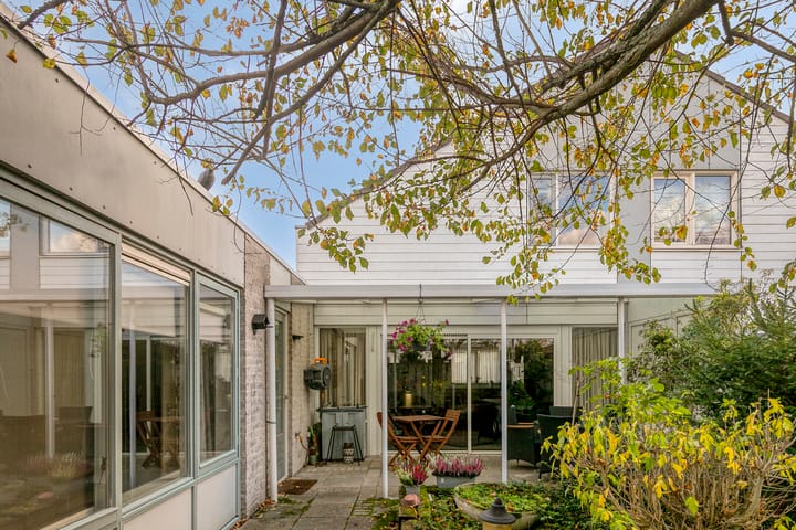 Foto 28 van Liviuslaan 10