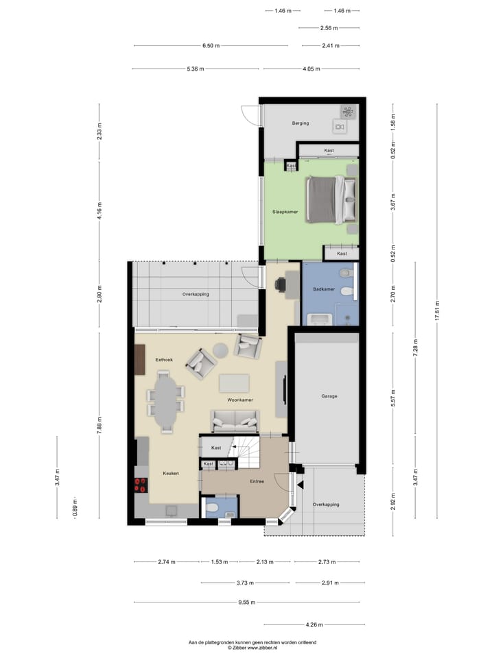 Foto 30 van Liviuslaan 10