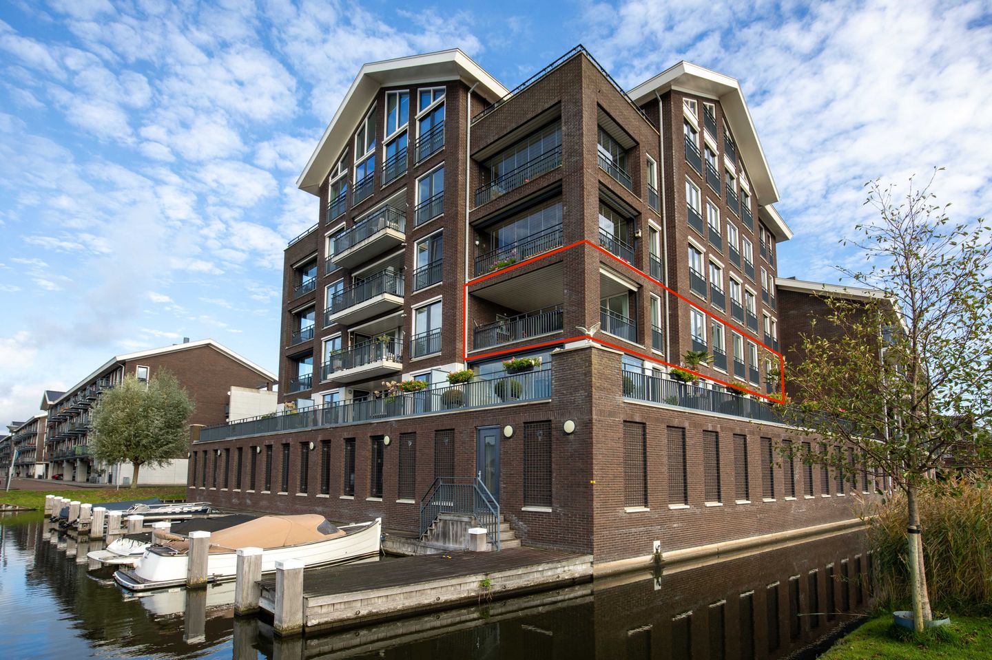 Photo 1 of Twijnderlaan 27