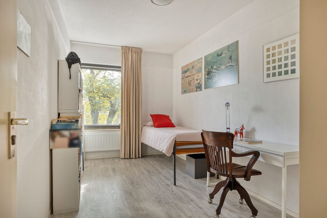 Foto 32 van J.W. Racerstraat 57