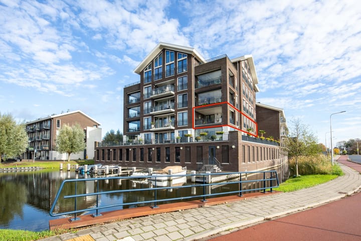 Foto 5 van Twijnderlaan 27